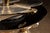 Brass Antique 1920s Mid-West Fan Lite Retractable-Blade Ceiling Fan and Light Fixture For Sale - Image 8 of 8