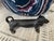 Large Vintage Cast Iron Dachshund Boot Scraper For Sale - Image 13 of 13