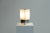 Model 526/p table lamp by Massimo Vignelli for Arteluce, 1960s Italy. This iconic lamp is design for Gino sarfatti’s...