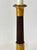 Early 19th Century Single Empire Gilt Bronze Period Candlestick as Lamp For Sale - Image 13 of 18