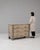 Wood 19th Century France Gold Wood Chests of Drawers For Sale - Image 7 of 11