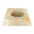 Mid-(20th)-Century Alabaster Ashtray For Sale