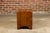 English 19th Century Bissitt & Brunton LTD Campaign Chest with Two Drawers For Sale - Image 9 of 12