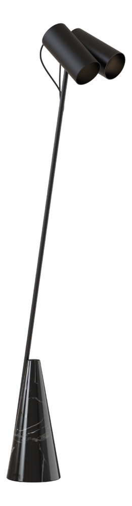 ED027.02 Floor Lamp by Edizioni Design