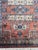 Vintage Pakistani Rug For Sale - Image 3 of 14