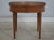 Age: c1960s Details: Brass Gallery Top Quality Construction Fluted Tapering Legs Ormolu Mounts French Style Offered @...