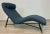 Modern Blue Chaise Lounge For Sale In Atlanta - Image 6 of 6