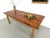Vintage Oak Table, 1950s For Sale - Image 11 of 18