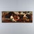 Concert, 18th Century, Oil on Hardboard For Sale - Image 12 of 12