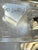 Goran Warf for Kosta Boda--Sculptural Swedish Art Glass Rimmed Bowl For Sale - Image 12 of 18