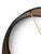 Vintage Mid-Century Stiffel Style Faux Alligator Bouillotte Lamp Shade For Sale - Image 9 of 9