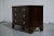 American Early 20th Century American Federal Style Inlaid Mahogany Chest For Sale - Image 3 of 13