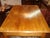 French Provincial French Farm Table or Table Desk With One Drawer, Fruitwood, Circa 1850, W 43in. For Sale - Image 3 of 4