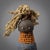 Namji fertility dolls, crafted by the Namji people of northern Cameroon, stand as a notable form of African art believed...