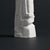 Jan Keustermans, Abstract Sculpture, Plaster For Sale - Image 11 of 16