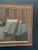 Gösta Stawåsen, Vase and Books, 1950s, Oil on Canvas, Framed For Sale - Image 5 of 13