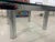 Table by Tobia Scarpa for Knoll Inc. / Knoll International, 1970s, in Good conditions. Designed 1970 to 1979 This piece is...