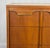 Mid-Century Modern Walnut Chest of Drawers Dresser Credenza by Basic-Witz For Sale - Image 6 of 13