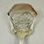 1910s 1913 Wallace Sterling Silver Somerset Pattern Tomato Server For Sale - Image 5 of 10