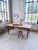 Pitch Pine Farmhouse Table, 1950s For Sale - Image 3 of 18