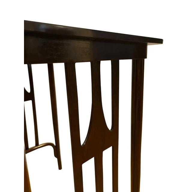 Art Nouveau Table from Jacob & Josef Kohn For Sale - Image 3 of 9