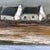 Ronald, Cabins of French Brittany, 20th Century, Oil Painting on Canvas, Framed For Sale - Image 6 of 18