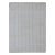 Large Modern Scandinavian Swedish Flat Weave Rug With Muted Design 10'2 X 13'9 For Sale