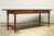 Late 19th Century French Provincial Pine Draper’s Table or Kitchen Island For Sale - Image 11 of 18