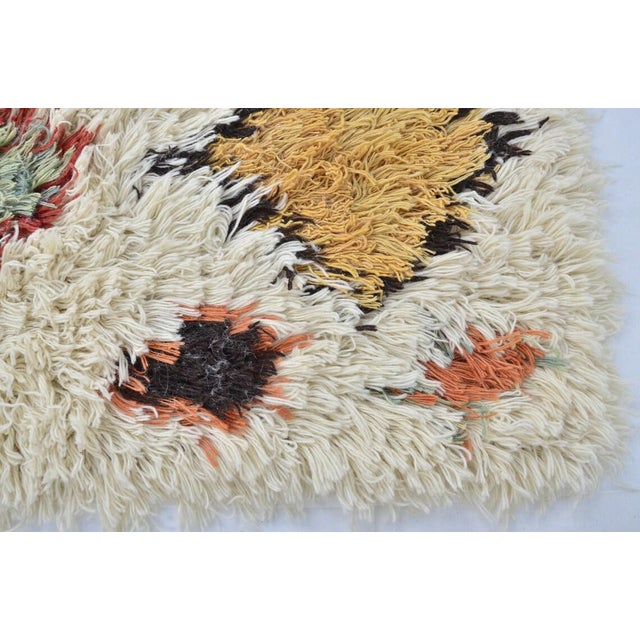 Vintage Anatolian Runner Rug For Sale - Image 10 of 10