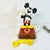 1976 Vintage First Edition Americana Pop Culture Mickey Mouse Rotary Telephone. For Sale - Image 16 of 18