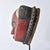Early 20th Century Early 20th Century Old Yaure Moon Mask Côte d'Ivoire For Sale - Image 5 of 12