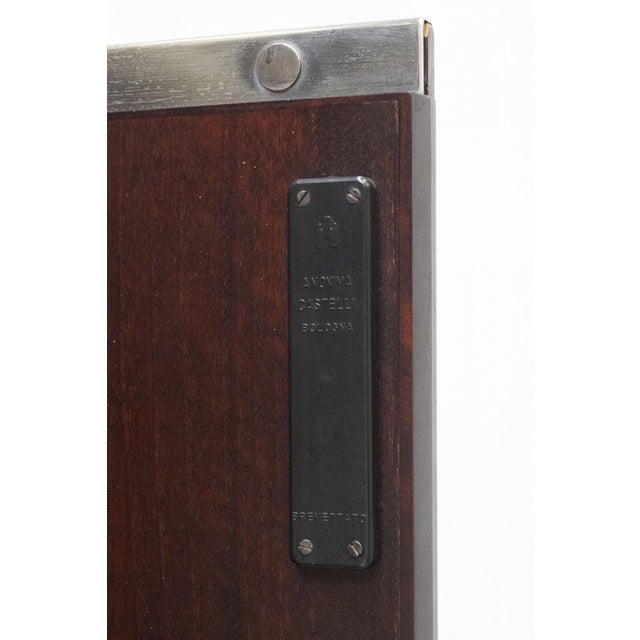 Vintage Bookcase from Castelli, 1980s For Sale - Image 15 of 17