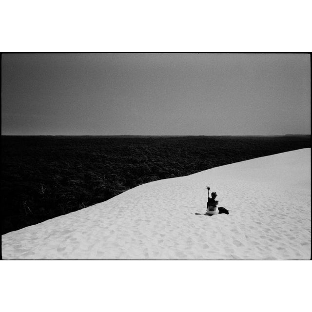 Black and white original photography by Cyrille Druart. Edition: I/V Dimensions: 120 x 90 cm Signed and numbered Cyrille...