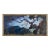 Impressionistic Coastal Landscape Oil on Panel For Sale