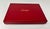 Chinoiserie Cartier Red Chinese Dragons Card and Envelope Set in Luxury Box Desk Stationery For Sale - Image 3 of 9