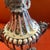 1900 - 1909 Ottoman Empire Sterling Silver Sugar Shaker For Sale - Image 5 of 12