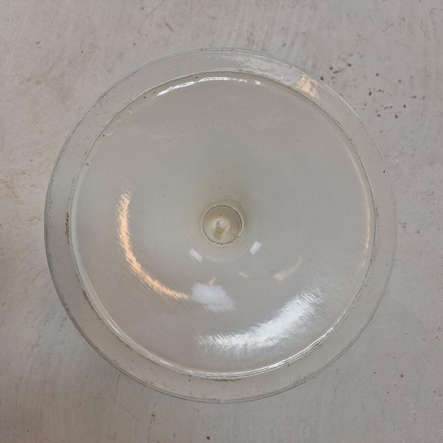 Oval Marble Side Table by Ero Saarinen for Knoll For Sale - Image 12 of 15