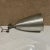 Silver Mid-Century Modern Silver Task Light by Lightolier, 1960s For Sale - Image 8 of 8