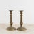 Circa 1820 French Empire Candlesticks, a Pair For Sale In San Francisco - Image 6 of 6