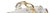 Small Porcelain Fruit Bowl For Sale - Image 5 of 8