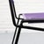 Postmodern Dining Chair attributed to Rolf Rahmlow, 1980s For Sale - Image 12 of 16
