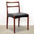 Wood Danish Teak Dining Chairs, in the Style of Johannes Andersen For Sale - Image 7 of 13