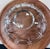 Vintage Orrefors “Thousand Windows” Crystal Footed Centerpiece Bowl by Simon Gate, Sweden For Sale In Los Angeles - Image 6 of 10