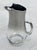 1960s 1960s Mid-Century Modern Dorothy Thorpe Silver Fade Pitcher & Highball Glasses - Set of 9 For Sale - Image 5 of 7
