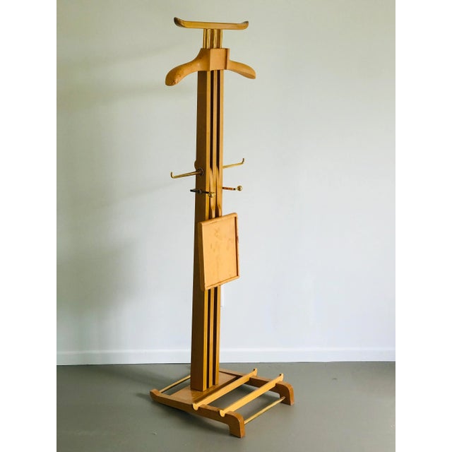 2010s Hermès Valet After Paul Dupre-Lafon For Sale - Image 5 of 13