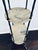 Vintage Wrought Iron and Marble 4-Tiered Etagere For Sale - Image 9 of 9