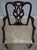 Age: c1950s Details: Pretzel Back Design Quality Set of Vintage Chairs High Quality Construction Tack Head Trim...