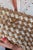 Prada Vintage Prada Raffia Clutch For Sale - Image 4 of 10