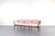 Mid-Century Modern Norwegian Teak Sofa by Fredrik A. Kayser and Adolf Relling for Arnestad Bruk, 1950s For Sale - Image 3 of 18