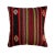 Turkish Kilim Cushion Cover For Sale - Image 11 of 11